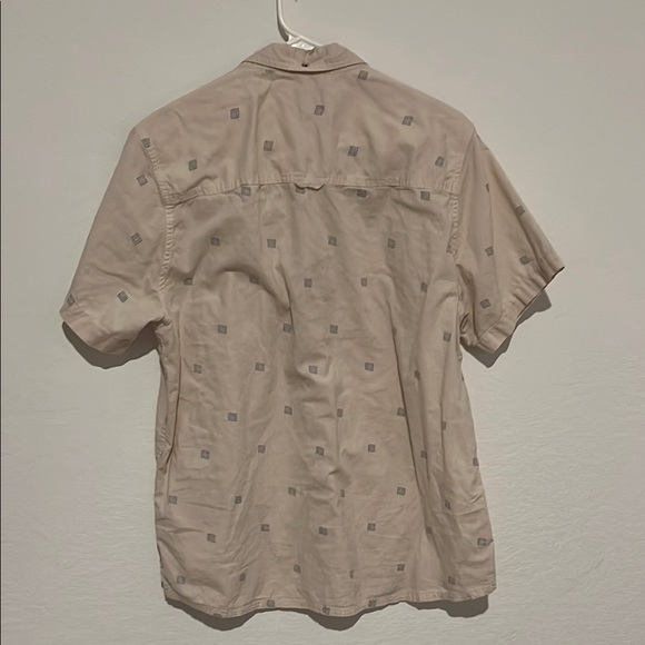 TOAD & CO Short Sleeve Shirt - Picture 5 of 9